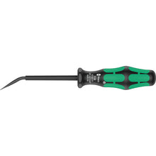 Load image into Gallery viewer, Actuation tool for terminal blocks/spring cages  008102  Wera
