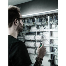 Load image into Gallery viewer, Actuation tool for terminal blocks/spring cages  008102  Wera
