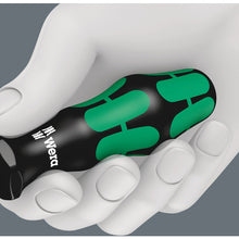 Load image into Gallery viewer, Actuation tool for terminal blocks/spring cages  008102  Wera
