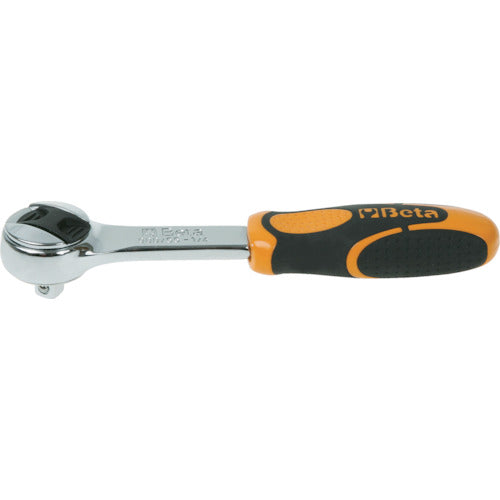 Reversible Ratchet  009000870  Beta