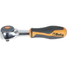 Load image into Gallery viewer, Reversible Ratchet with Rotating Handle  009000884  Beta
