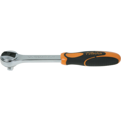 Reversible Ratchet  009100882  Beta