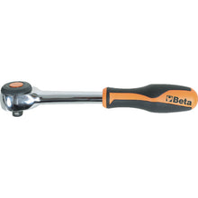 Load image into Gallery viewer, Reversible Ratchet with Rotating Handle  009100884  Beta
