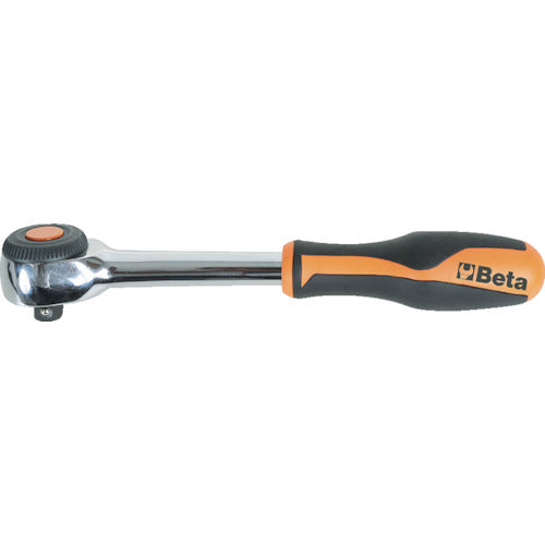 Reversible Ratchet with Rotating Handle  009100884  Beta