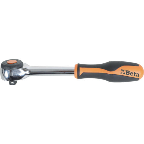 Reversible Ratchet with Rotating Handle  009200926  Beta