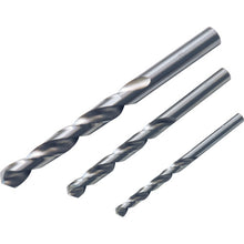 Load image into Gallery viewer, Hss Straight Drill  010064  SUPER TOOL

