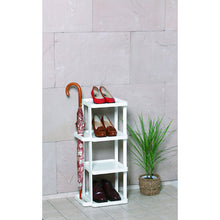 Load image into Gallery viewer, Shoes Rack  010076  life-navi
