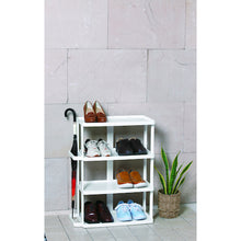 Load image into Gallery viewer, Shoes Rack  010113  life-navi
