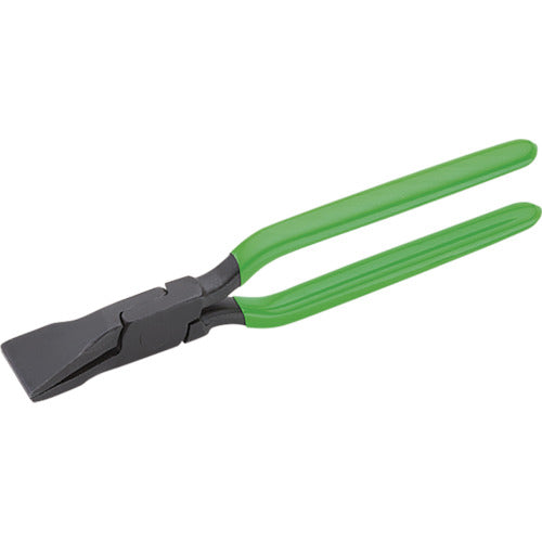 Clinching Straight Pliers  01080040  Freund