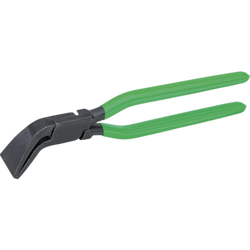 Clinching Bent Pliers  01090040  Freund