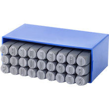 Load image into Gallery viewer, GRAVUREM-SR Standard-Round Punches  01108000  GRAVUREM
