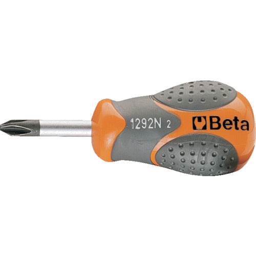 Screwdriver Extra Short  012920103  Beta