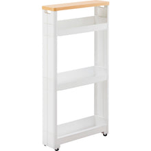 Load image into Gallery viewer, Kitchen Storage Wagon SMART WAGON Fit  013220  life-navi
