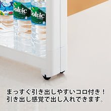Load image into Gallery viewer, Kitchen Storage Wagon SMART WAGON Fit  013220  life-navi
