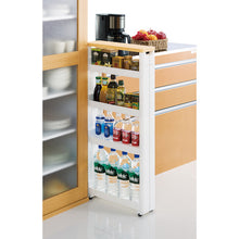 Load image into Gallery viewer, Kitchen Storage Wagon SMART WAGON Fit  013237  life-navi
