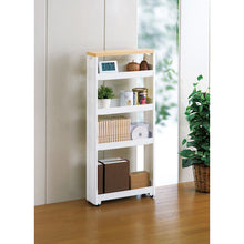 Load image into Gallery viewer, Kitchen Storage Wagon SMART WAGON Fit  013237  life-navi
