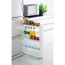 Load image into Gallery viewer, Kitchen Storage Wagon SMART WAGON Fit  013282  life-navi
