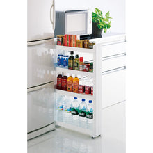 Load image into Gallery viewer, Kitchen Storage Wagon SMART WAGON Fit  013299  life-navi
