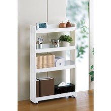 Load image into Gallery viewer, Kitchen Storage Wagon SMART WAGON Fit  013299  life-navi
