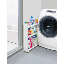 Load image into Gallery viewer, Laundry Storage Wagon SMART WAGON  013305  life-navi
