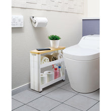 Load image into Gallery viewer, Sanitary storage wagon  013312  life-navi
