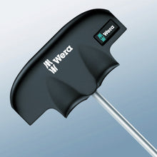 Load image into Gallery viewer, T handle TORX[[RD]] Wrench  013350  Wera
