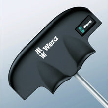 Load image into Gallery viewer, T handle TORX[[RD]] Wrench  013352  Wera
