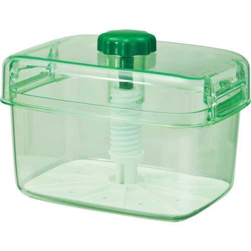 Pickles Container  01380  TONBO