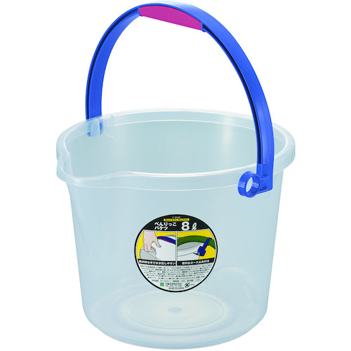 Bucket   014203  life-navi