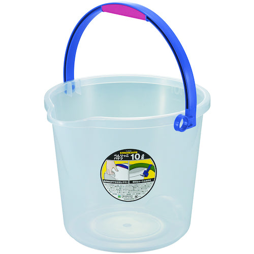 Bucket   014302  life-navi