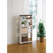 Load image into Gallery viewer, Kitchen Storage Wagon SMART WAGON Fit  015668  life-navi
