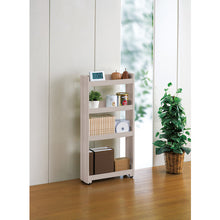 Load image into Gallery viewer, Kitchen Storage Wagon SMART WAGON Fit  015682  life-navi
