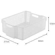 Load image into Gallery viewer, RoofBasketIvF2370  016566  life-navi
