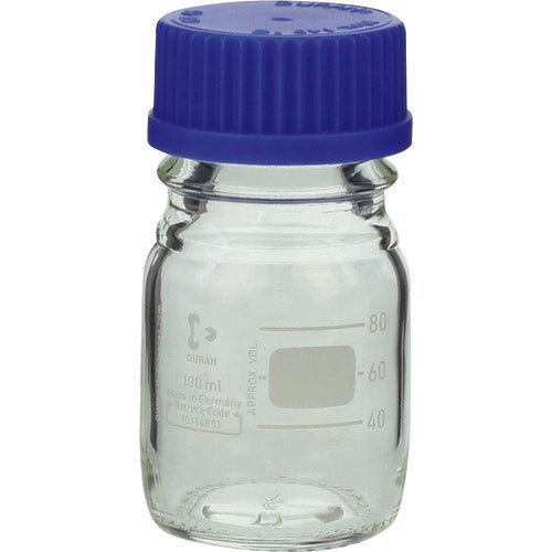 Bottle  017200-100A  SIBATA