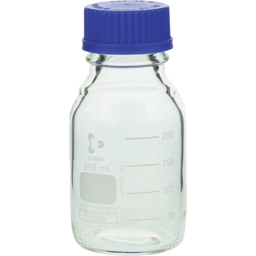 Bottle  017200-250A  SIBATA