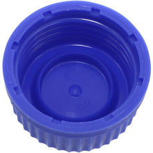 Load image into Gallery viewer, Screw-caps for Laboratory Bottle, blue  017200-451A  SIBATA
