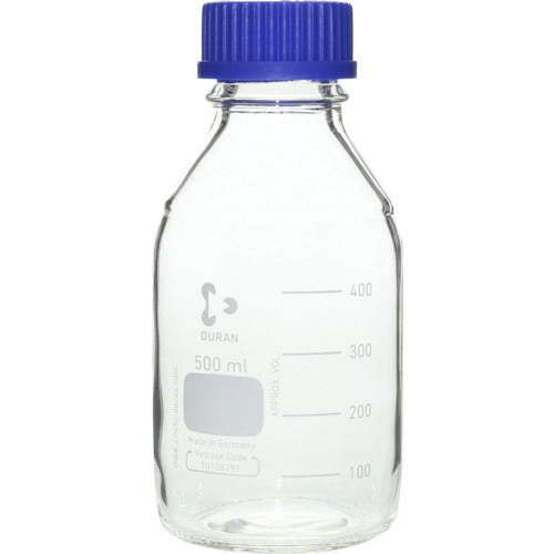 Bottle  017200-500A  SIBATA