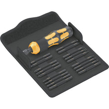 Load image into Gallery viewer, Kraftform Kompakt 900 Set 1  018110  Wera
