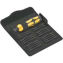Load image into Gallery viewer, Kraftform Kompakt 900 Set 1  018110  Wera
