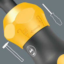 Load image into Gallery viewer, Kraftform Kompakt 900 Set 1  018110  Wera

