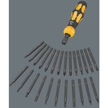 Load image into Gallery viewer, Bit for slotted screws  018141  Wera
