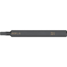 Load image into Gallery viewer, Bit for hex socket screws  018154  Wera
