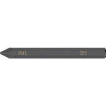 Load image into Gallery viewer, Bit for Phillips screws  018160  Wera
