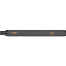 Load image into Gallery viewer, Bit for TORX screws  018168  Wera
