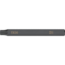 Load image into Gallery viewer, Bit for TORX screws  018169  Wera
