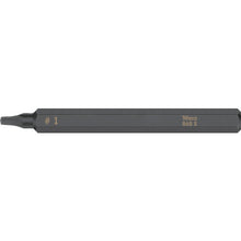 Load image into Gallery viewer, Bit for square socket head screws  018171  Wera
