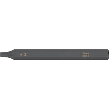 Load image into Gallery viewer, Bit for square socket head screws  018173  Wera
