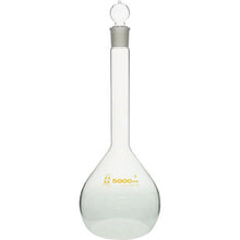 Load image into Gallery viewer, Volumetric Flask SuperGrade 5L  020060-50001  SIBATA
