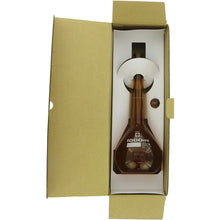 Load image into Gallery viewer, Volumetric Flask super grade amber 1L  020070-1000  SIBATA
