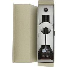 Load image into Gallery viewer, Volumetric Flask Amber SuperGrade 100mL  020070-100  SIBATA
